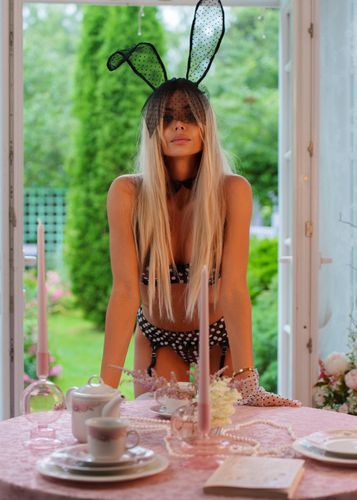 Аватар - Александра, 30 лет, Кунцевская