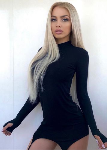 Аватар - Арина, 25 лет, Александровский сад