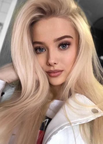 Аватар - Маша, 23 года, Ольховая