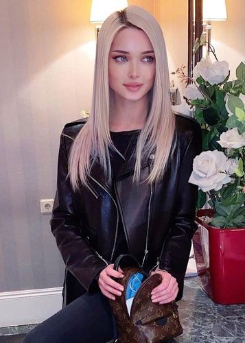 Аватар - АЛИНА, 22 года, Строгино