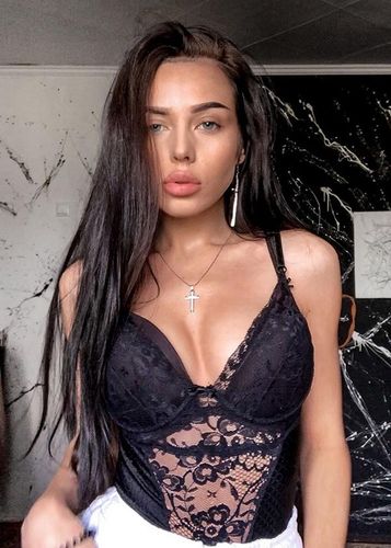 Аватар - Люба, 23 года, Речной вокзал