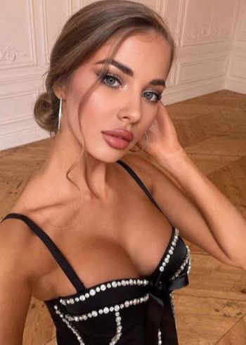 Аватар - Милана, 25 лет, Молодежная