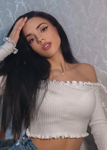 Аватар - Вельма, 25 лет, Нагатинская