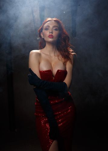 Аватар - Аня, 19 лет, Красные ворота
