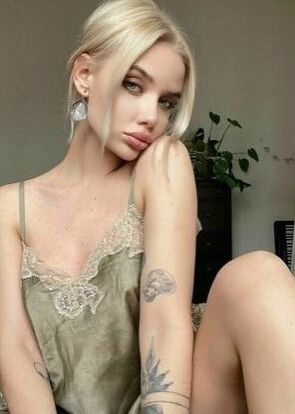 Аватар - Катарина, 19 лет