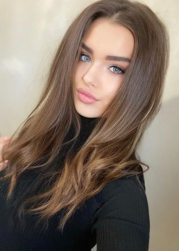 Аватар - Лера, 22 года, Солнцево