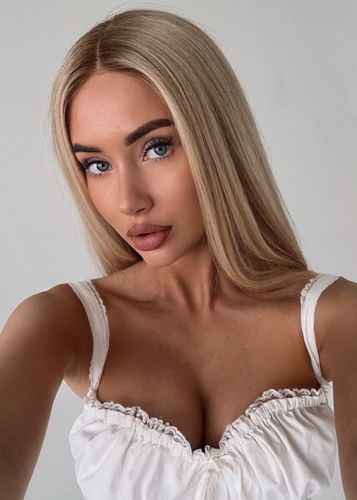 Аватар - Лера, 22 года, Семеновская