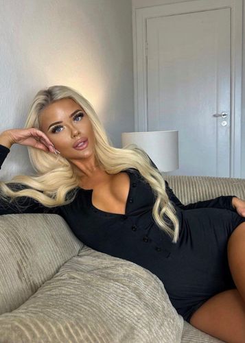 Аватар - Ева, 26 лет, Битцевский парк