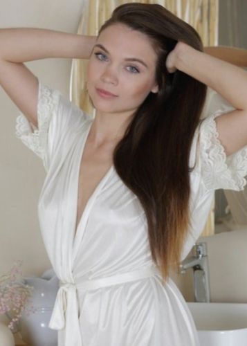 Аватар - Алина, 25 лет, Дмитровская
