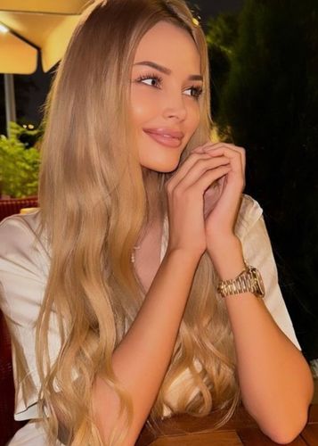 Аватар - Мия, 18 лет