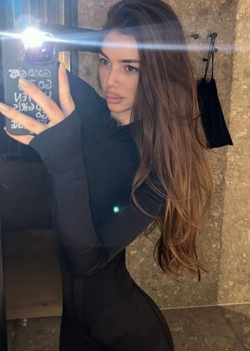 Аватар - Эльза, 20 лет, Киевская