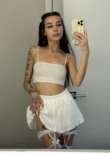 Аватар - Даша, 20 лет, Третьяковская