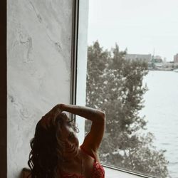 Лена, метро Лухмановская, фото 1