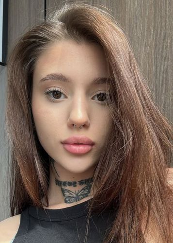 Аватар - АЛИСА, 25 лет, Баррикадная