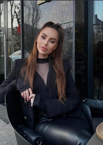 Аватар - Алина, 22 года, Бауманская