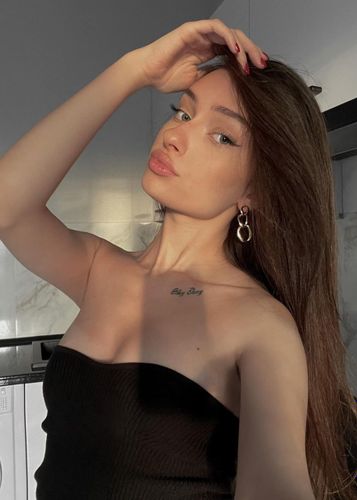Аватар - Соня, 19 лет, Мякинино