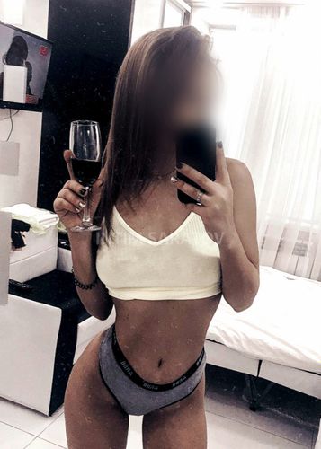 Аватар - Даша, 24 года, Битцевский парк