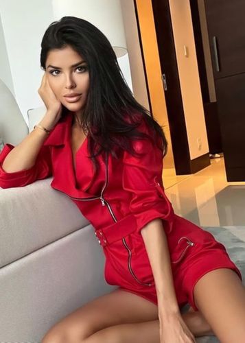 Аватар - ДИАНА, 22 года, Ботанический сад