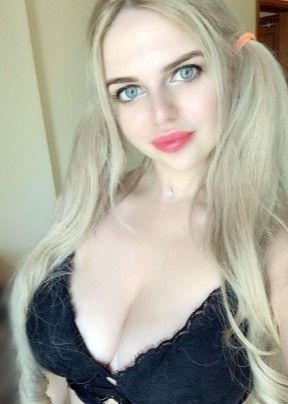 Аватар - Ольга, 22 года