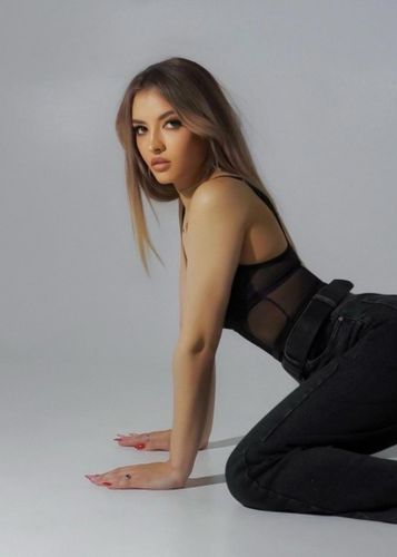 Аватар - Элина, 22 года, Внуково