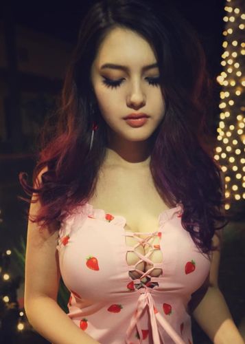 Аватар - Юля, 20 лет, Авиамоторная