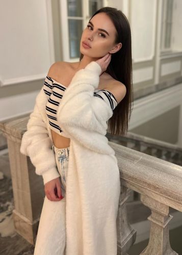 Аватар - Ирина, 21 год, Бабушкинская