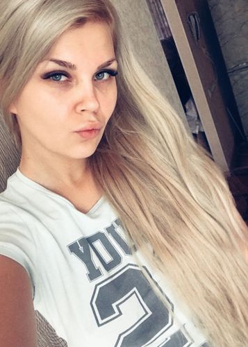 Аватар - Соня, 25 лет, Бунинская аллея