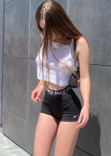 Аватар - Даша, 19 лет, Нагатинская