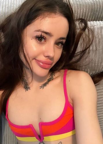 Аватар - Дина, 22 года, Киевская