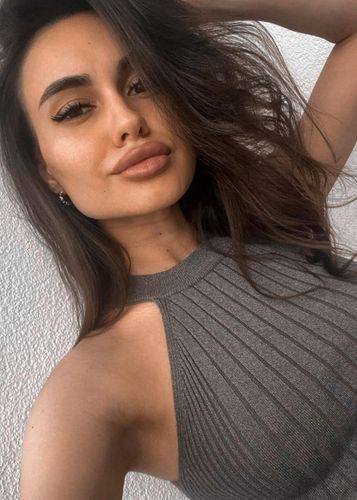 Аватар - Эля, 22 года, Шипиловская