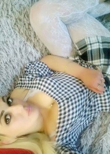 Аватар - Катя, 22 года