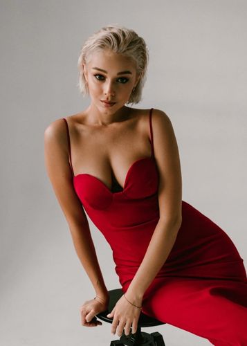 Аватар - Лия, 21 год, Нахабино