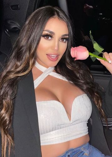 Аватар - Анжелика, 23 года, Автозаводская