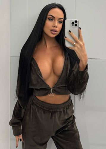 Аватар - Инна, 25 лет