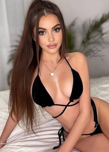 Аватар - Настя, 23 года, Свиблово