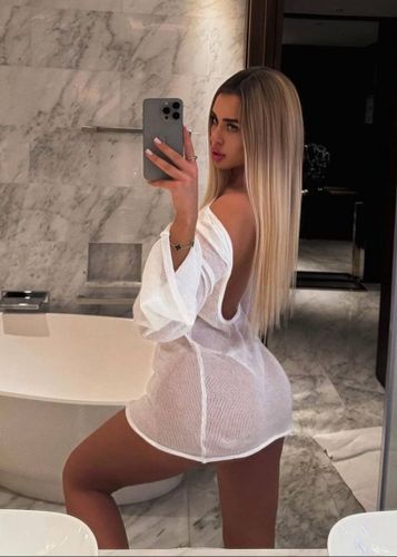 Аватар - Мила, 22 года, Преображенская площадь