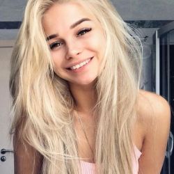 Лена, фото 1