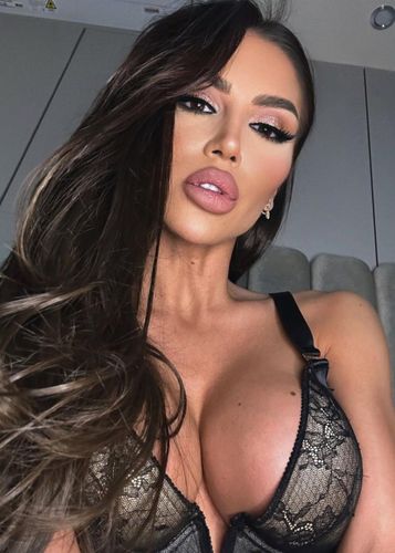 Аватар - Лиана, 23 года