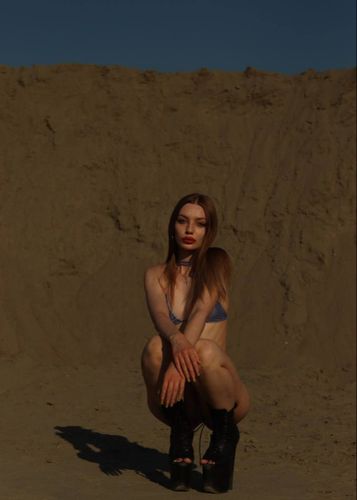 Аватар - Рита, 19 лет