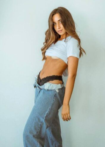 Аватар - Лена, 23 года, Коньково