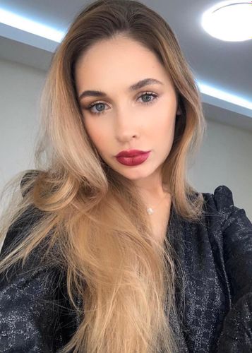 Аватар - Элина, 24 года, Спартак