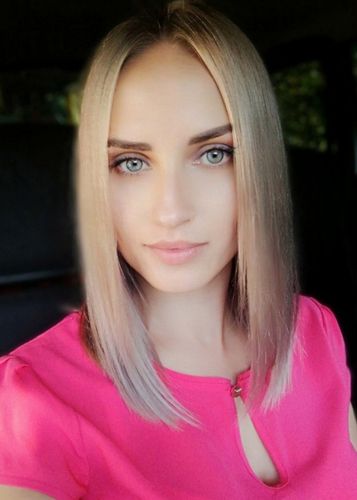 Аватар - Даша, 23 года, Авиамоторная
