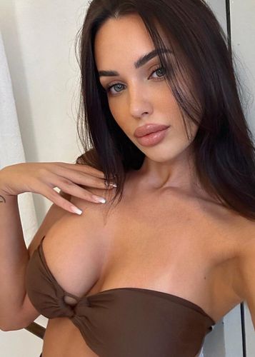 Аватар - Кристина, 24 года, Красногвардейская