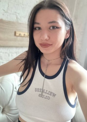Аватар - Диана, 19 лет