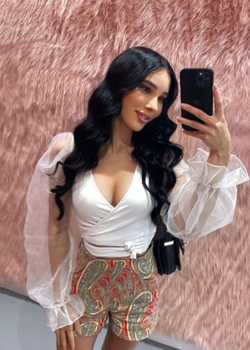 Аватар - Динара, 22 года