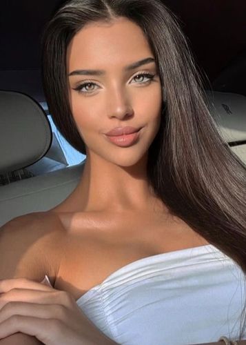 Аватар - Яна, 23 года, Солнцево