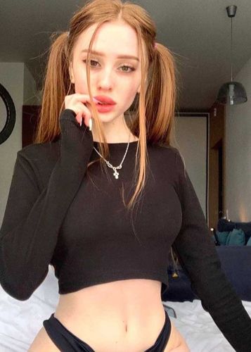Аватар - Дилара, 22 года