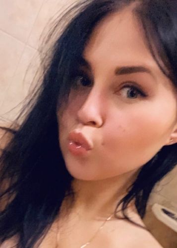 Аватар - Кристина, 22 года