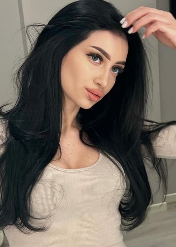 Аватар - Даша, 24 года, Говорово