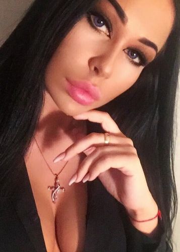 Аватар - София, 23 года, Зеленоград - Крюково